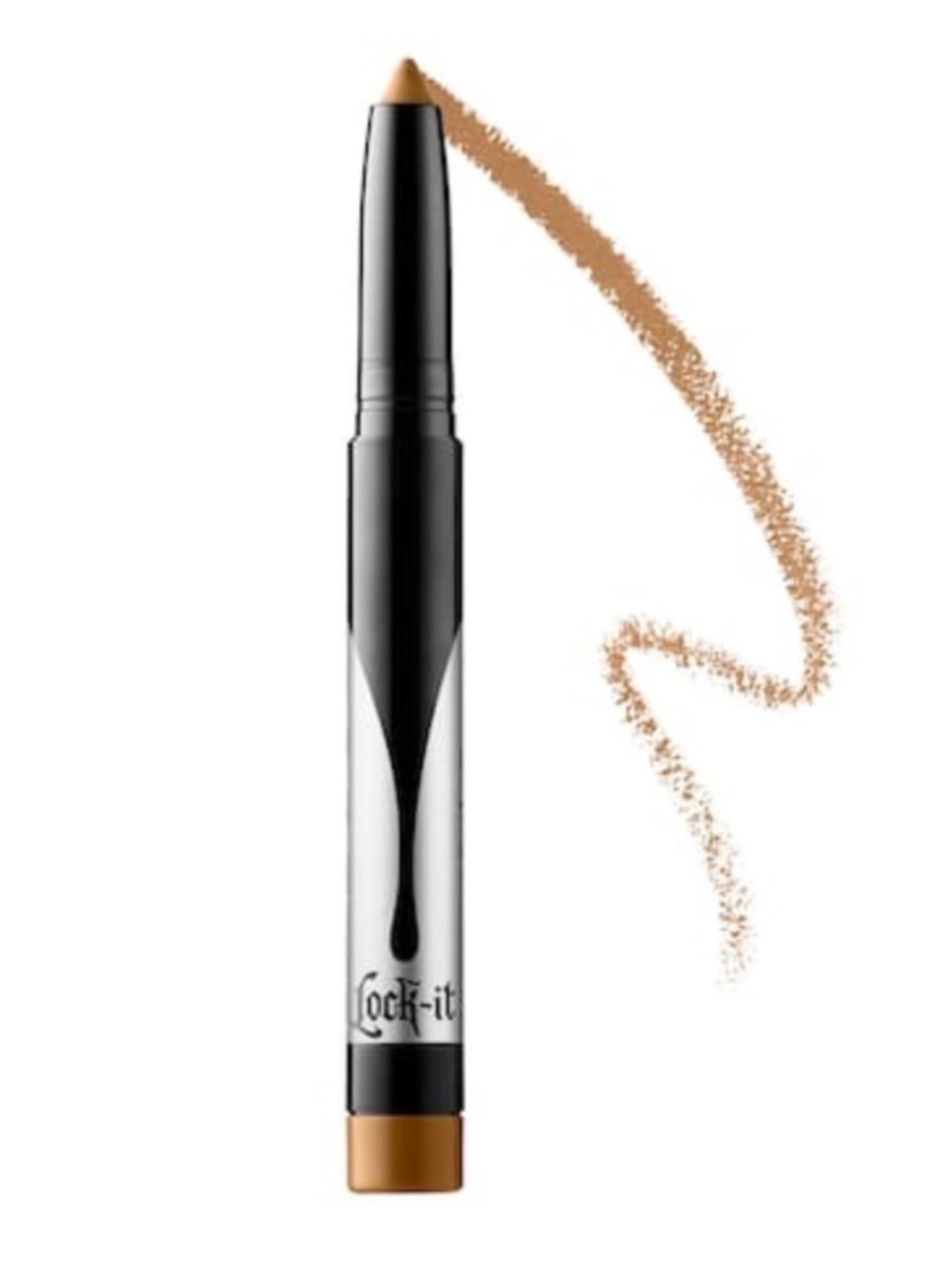KVD 
Lock-It Color Correcting Eyeshadow Primer- Deep